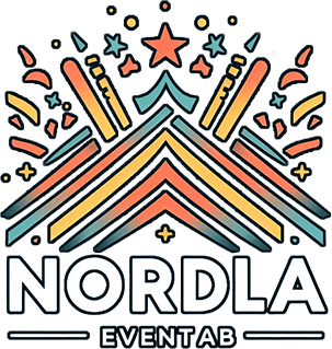 Nordla Event AB logo